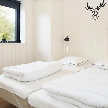 14 Person In Ebeltoft-by Traum *