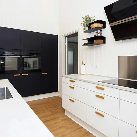 14 Person In Ebeltoft-by Traum Feriehus *