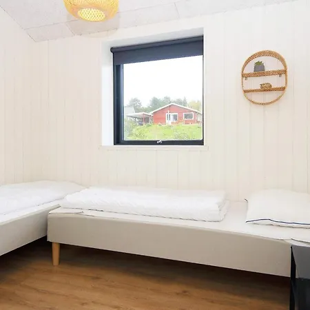 14 Person In Ebeltoft-by Traum * Ebeltoft