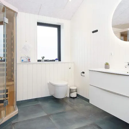 14 Person In Ebeltoft-by Traum