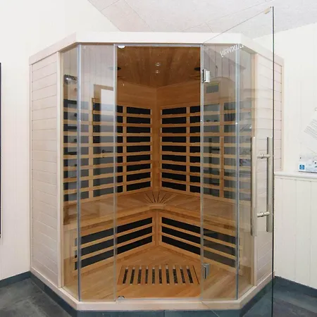 Σπίτι διακοπών 14 Person In Ebeltoft-by Traum Ebeltoft