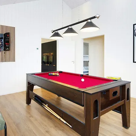 14 Person In Ebeltoft-by Traum * Ebeltoft