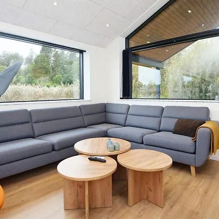 14 Person In Ebeltoft-by Traum Ebeltoft