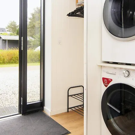 14 Person In Ebeltoft-by Traum