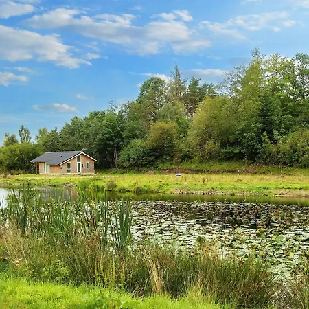 14 Person In Ebeltoft-by Traum Feriehus *