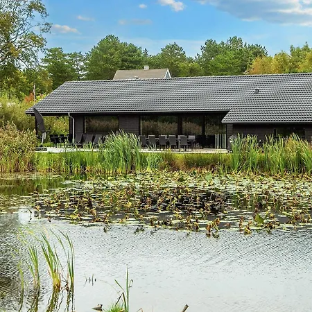 14 Person In Ebeltoft-by Traum *