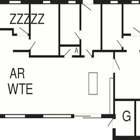 Clxxxvi Holiday home Ebeltoft