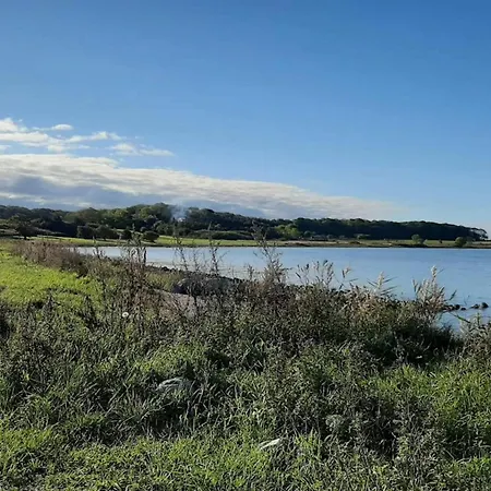 14 Person In Ebeltoft-by Traum Σπίτι διακοπών Ebeltoft