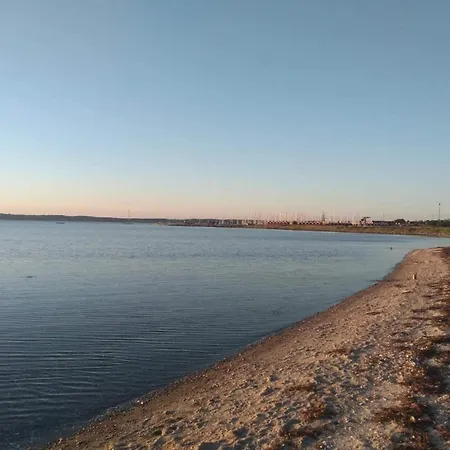 Σπίτι διακοπών 14 Person In Ebeltoft-by Traum Ebeltoft