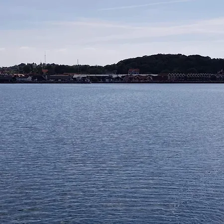 14 Person In Ebeltoft-by Traum Σπίτι διακοπών