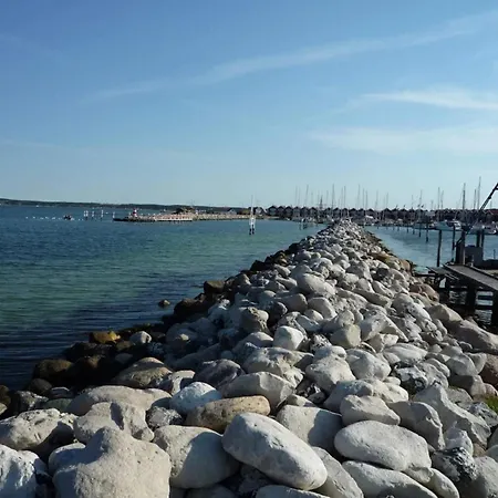 14 Person In Ebeltoft-by Traum Prázdninový dům Ebeltoft