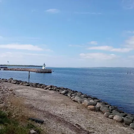 14 Person In Ebeltoft-by Traum Ebeltoft