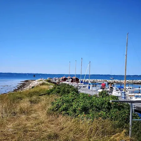 Prázdninový dům 14 Person In Ebeltoft-by Traum Ebeltoft