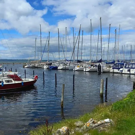 14 Person In Ebeltoft-by Traum Prázdninový dům Ebeltoft