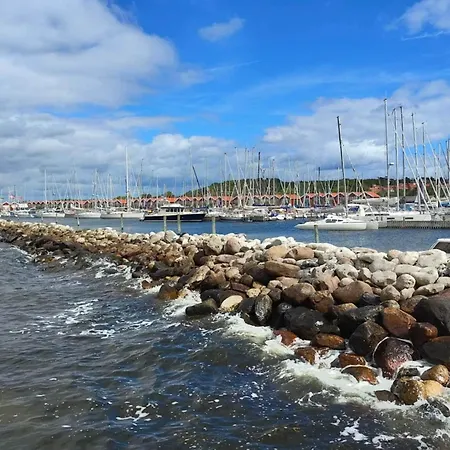 14 Person In Ebeltoft-by Traum *