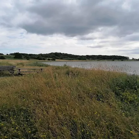 14 Person In Ebeltoft-by Traum Ebeltoft