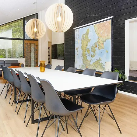 14 Person In Ebeltoft-by Traum Ebeltoft