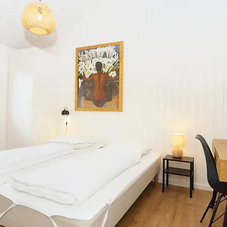 14 Person In Ebeltoft-by Traum