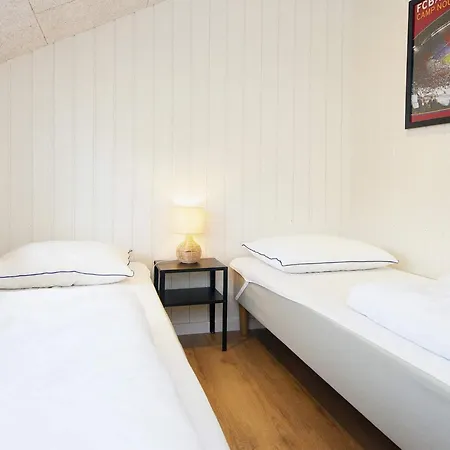 14 Person In Ebeltoft-by Traum Feriehus Ebeltoft