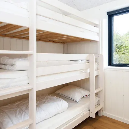 14 Person In Ebeltoft-by Traum Prázdninový dům