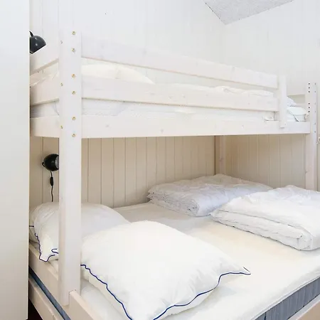Feriehus 14 Person In Ebeltoft-by Traum Ebeltoft